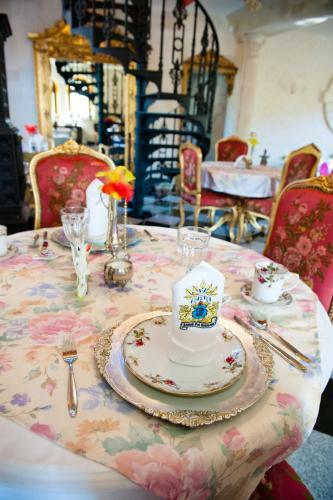 Hostal Zamek Pod Brzozami