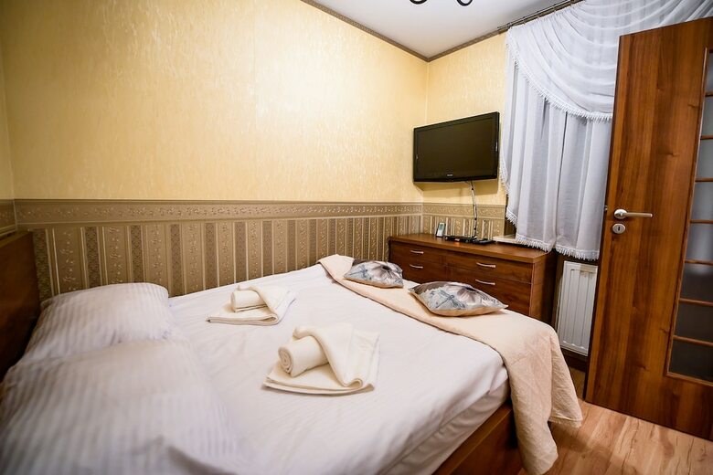 Apartamenty Sun & Snow Kraszewskiego