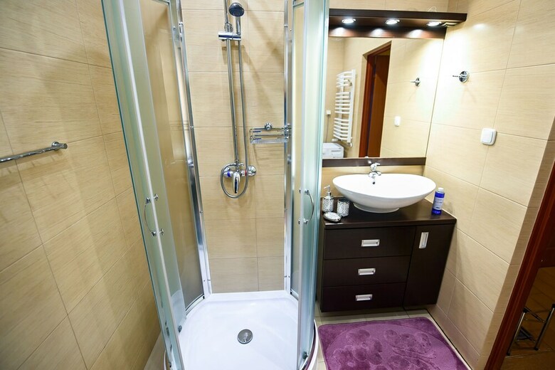 Apartamenty Sun & Snow Nad Potokiem