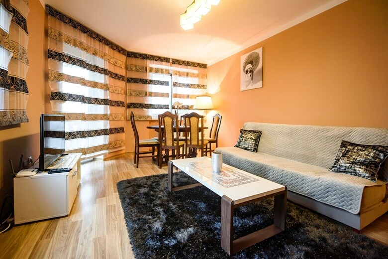 Apartamenty Sun & Snow Nad Potokiem