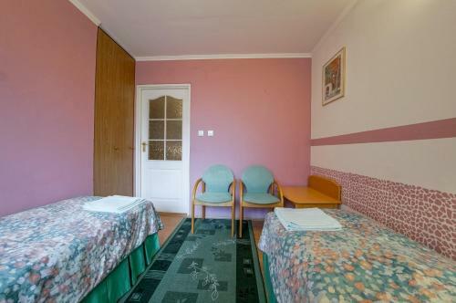 Hotel Wysoka