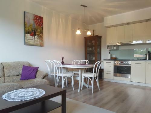 Aba Apartamenty