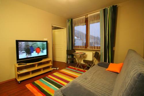 Aba Apartamenty