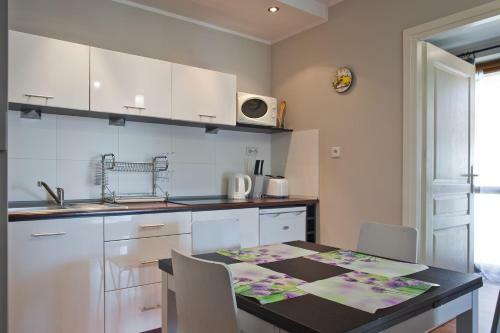 Aba Apartamenty