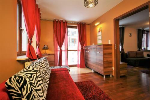 Aba Apartamenty