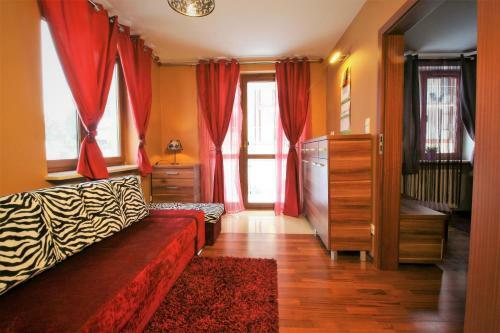 Aba Apartamenty