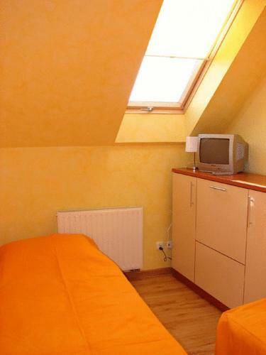 Apartamenty Krynica Zdr�j