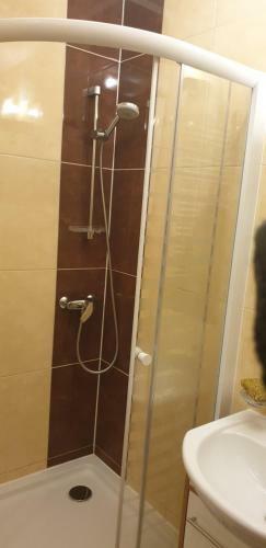 Apartamenty Krynica Zdr�j