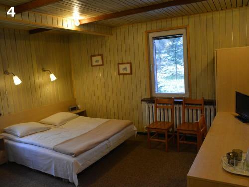 Hostal Dom Goscinny Jawor