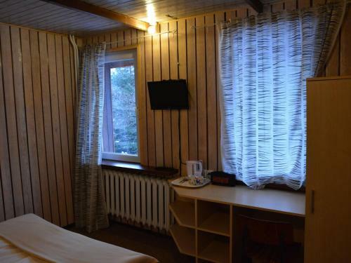 Hostal Dom Goscinny Jawor