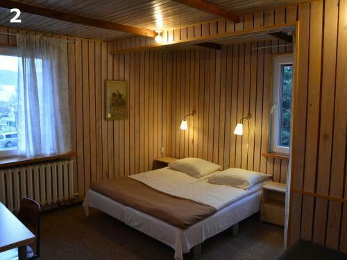 Hostal Dom Goscinny Jawor