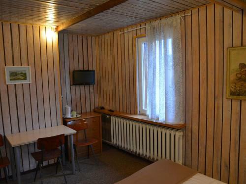 Hostal Dom Goscinny Jawor
