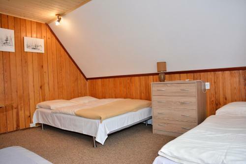 Hostal Dom Goscinny Jawor