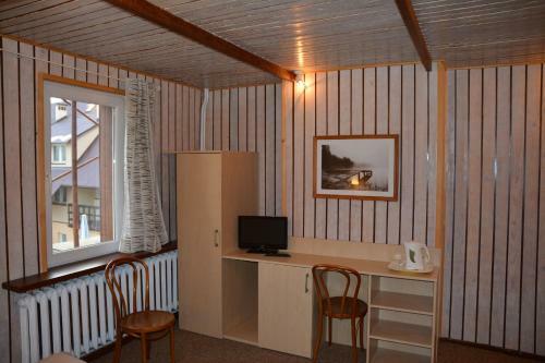 Hostal Dom Goscinny Jawor