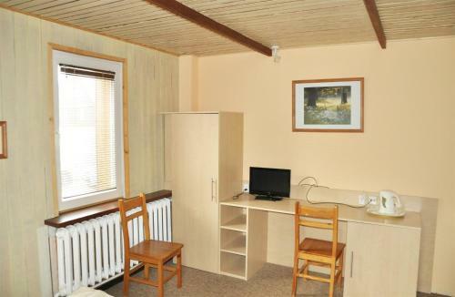 Hostal Dom Goscinny Jawor