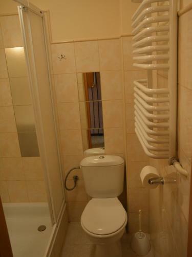 Hostal Dom Goscinny Jawor