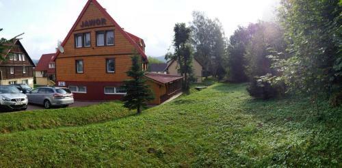 Hostal Dom Goscinny Jawor