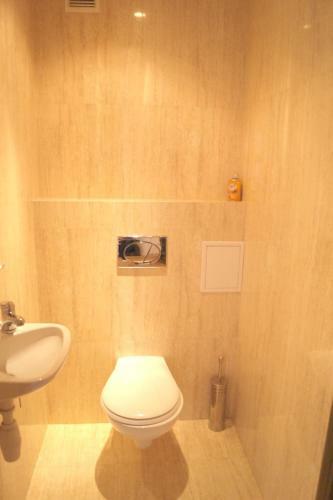 Apartament Czarny Potok