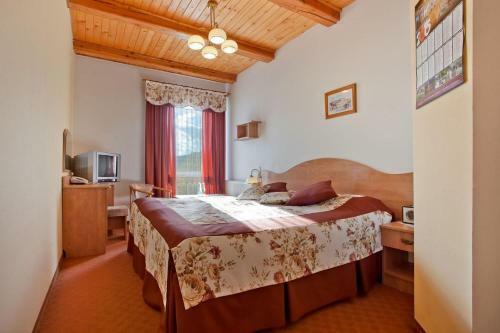 Bed & Breakfast Piastun Spa&wellness