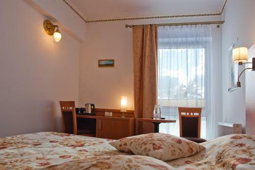 Bed & Breakfast Piastun Spa&wellness