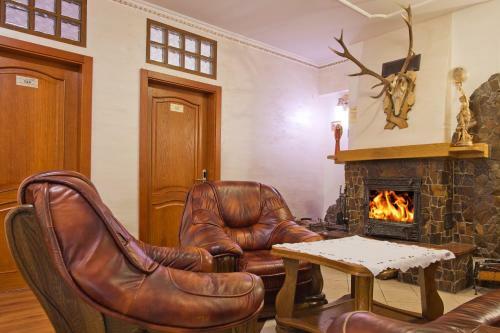 Bed & Breakfast Piastun Spa&wellness