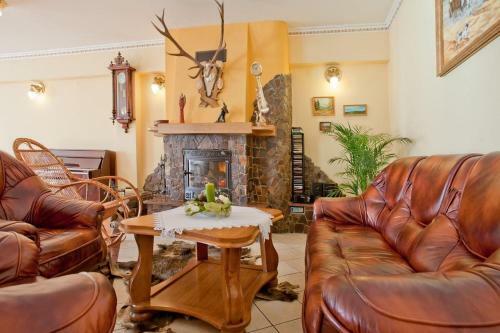 Bed & Breakfast Piastun Spa&wellness