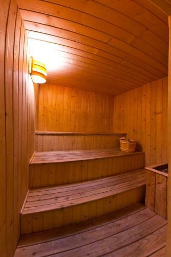 Bed & Breakfast Piastun Spa&wellness