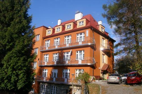 Posada Zajazd Meran