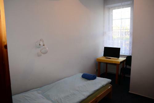 Hotel Rezydencja Zamek