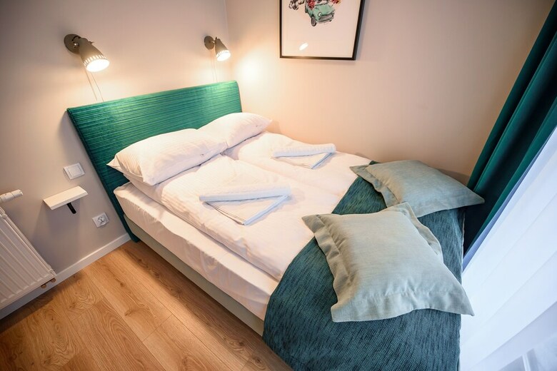 Apartamenty Sun & Snow Bukowa Dolina