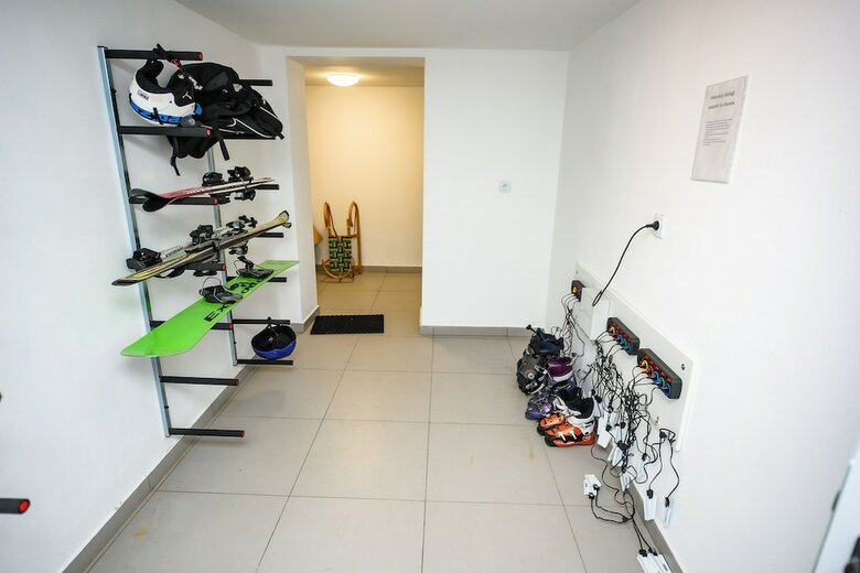 Apartamenty Sun & Snow Bukowa Dolina
