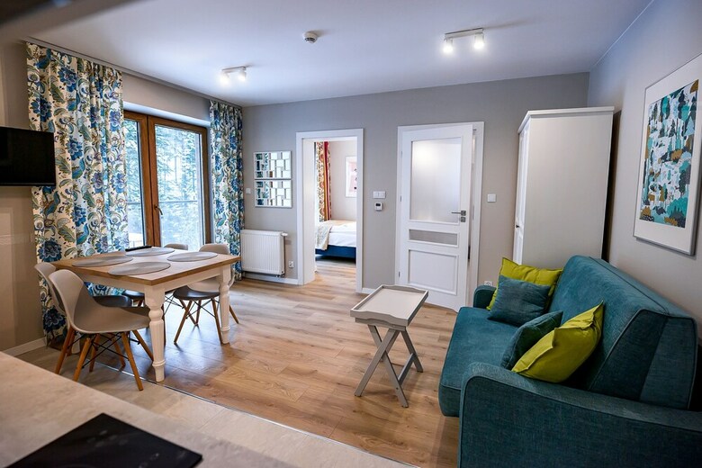 Apartamenty Sun & Snow Bukowa Dolina