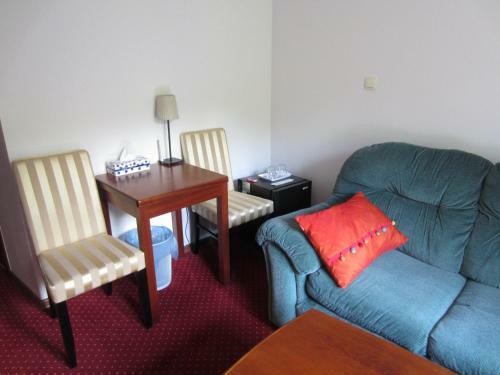 Hostal Willa M