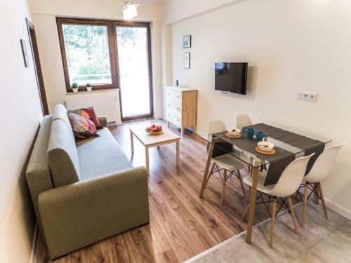 Apartamenty Opal