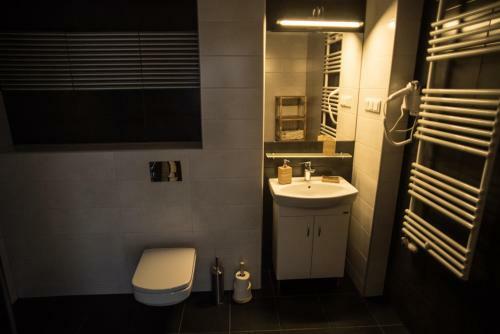 Apartamenty Opal