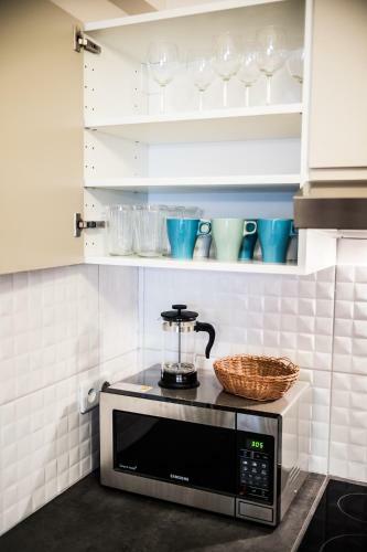 Apartamenty Opal