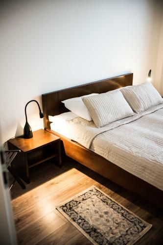 Apartamenty Opal