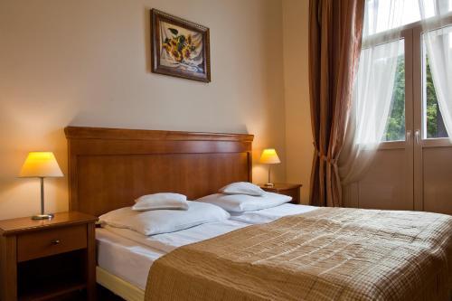 Hostal Pensjonat Witold�wka