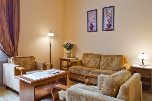 Hostal Pensjonat Witold�wka