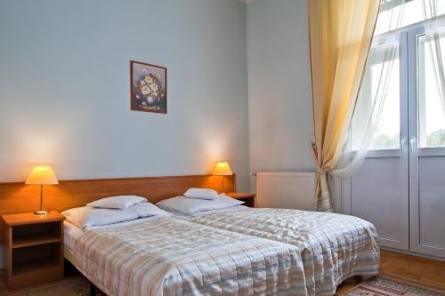 Hostal Pensjonat Witold�wka