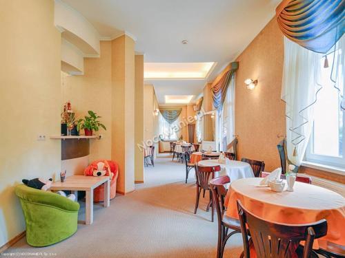 Hostal Pensjonat Witold�wka