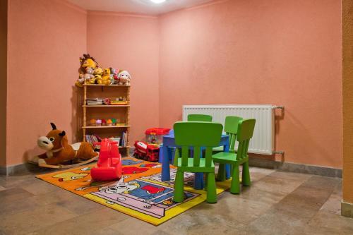 Hostal Pensjonat Witold�wka