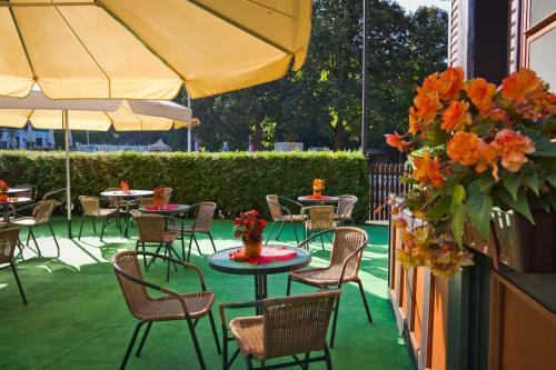 Hostal Pensjonat Witold�wka