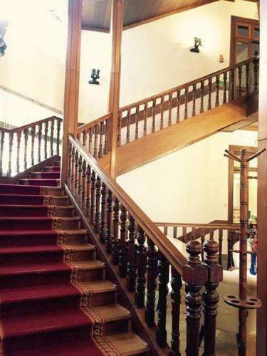 Hostal Pensjonat Witold�wka