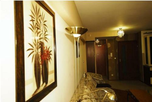 Apartament Nad Kryniczank?