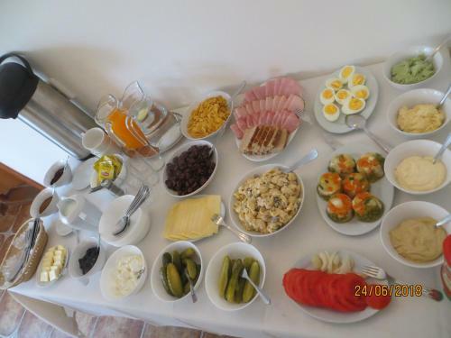 Hostal Willa Safona