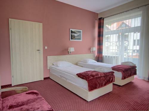 Hostal O?rodek Wczasowy Paradise