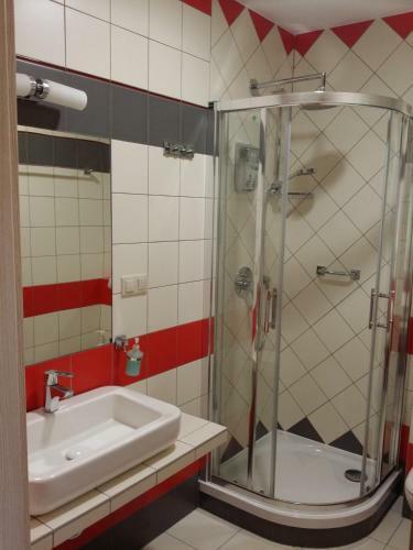 Hostal O?rodek Wczasowy Paradise