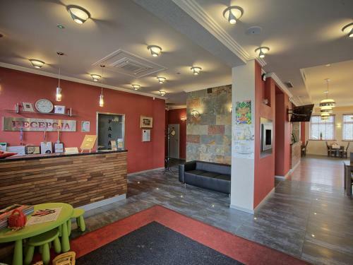 Hostal O?rodek Wczasowy Paradise