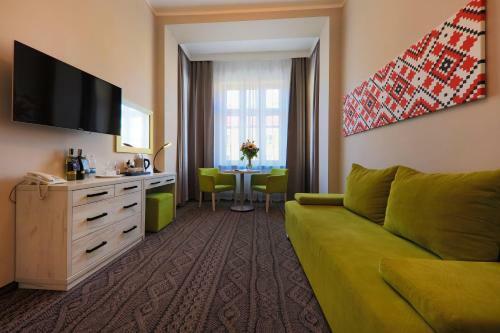 Hotel *** Nat Krynica Zdr�j